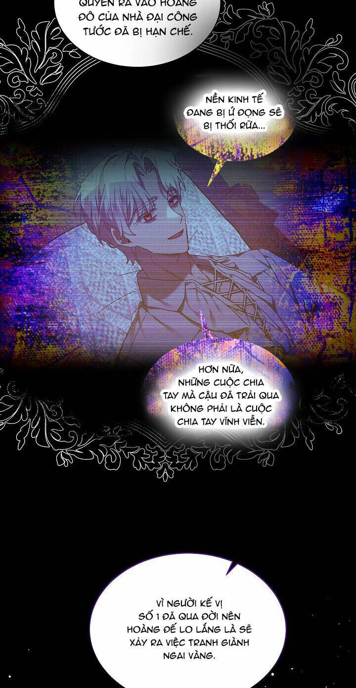 Quý Cô Thế Lực Ngầm Chapter 66 - Trang 2