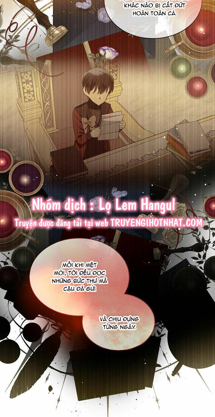 Quý Cô Thế Lực Ngầm Chapter 66 - Trang 2