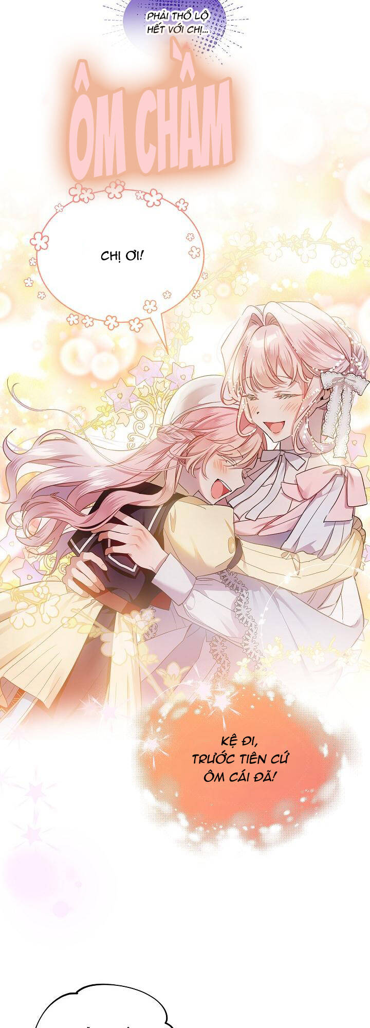 Quý Cô Thế Lực Ngầm Chapter 67.1 - Trang 2