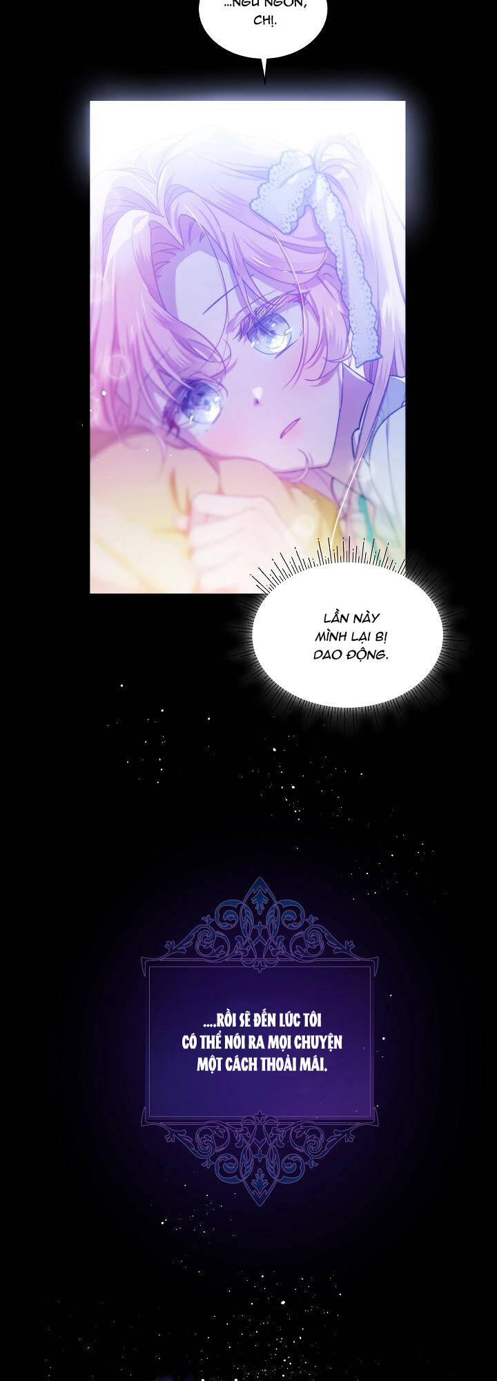 Quý Cô Thế Lực Ngầm Chapter 68 - Trang 2