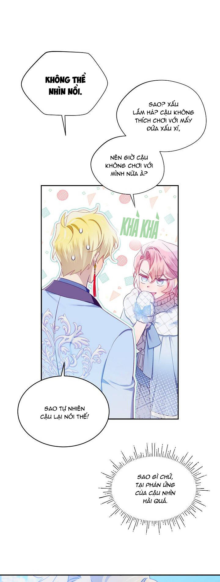 Quý Cô Thế Lực Ngầm Chapter 68 - Trang 2