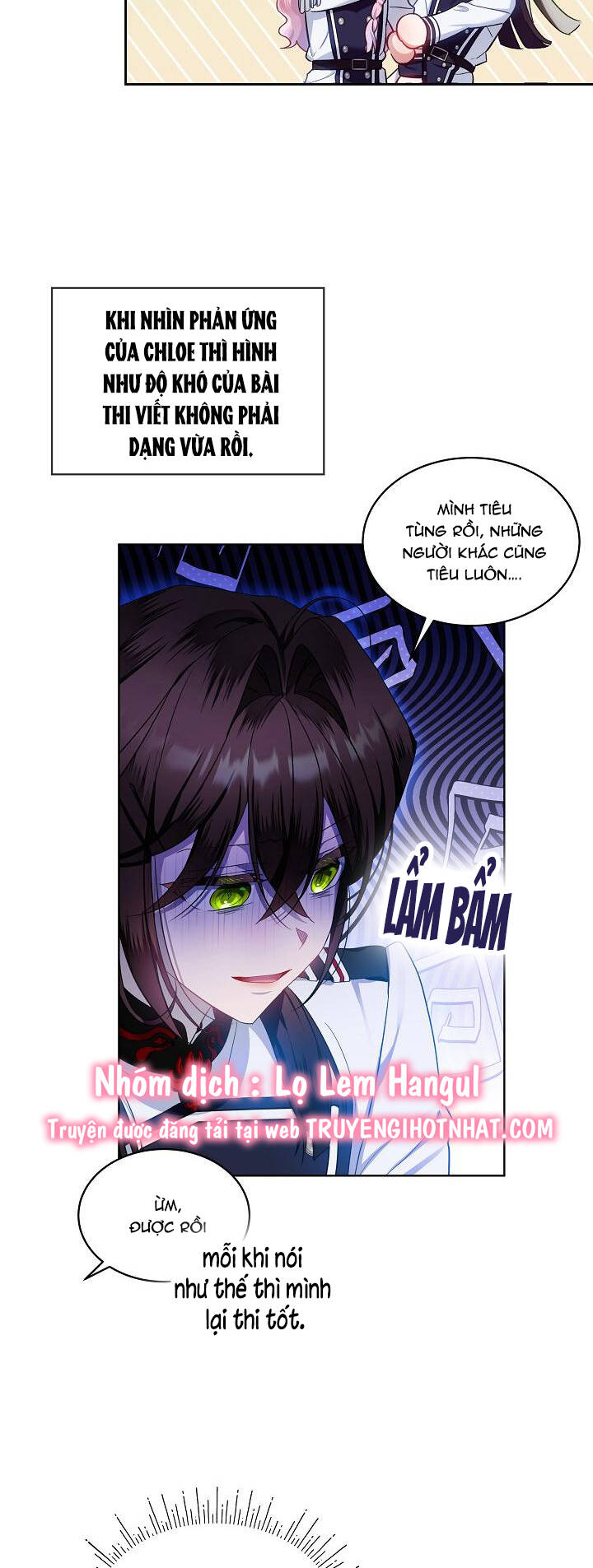 Quý Cô Thế Lực Ngầm Chapter 68 - Trang 2