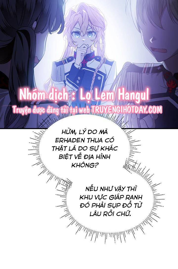 Quý Cô Thế Lực Ngầm Chapter 69.1 - Trang 2