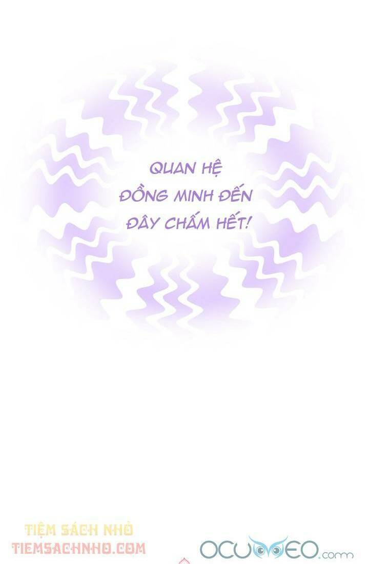 Quý Cô Thế Lực Ngầm Chapter 7 - Trang 2