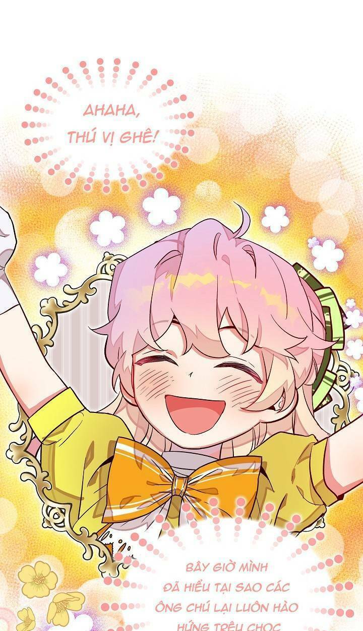 Quý Cô Thế Lực Ngầm Chapter 7 - Trang 2