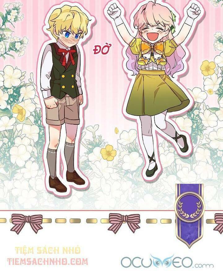 Quý Cô Thế Lực Ngầm Chapter 7 - Trang 2