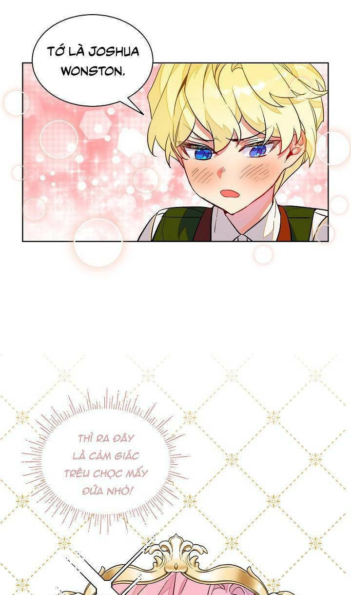 Quý Cô Thế Lực Ngầm Chapter 7 - Trang 2