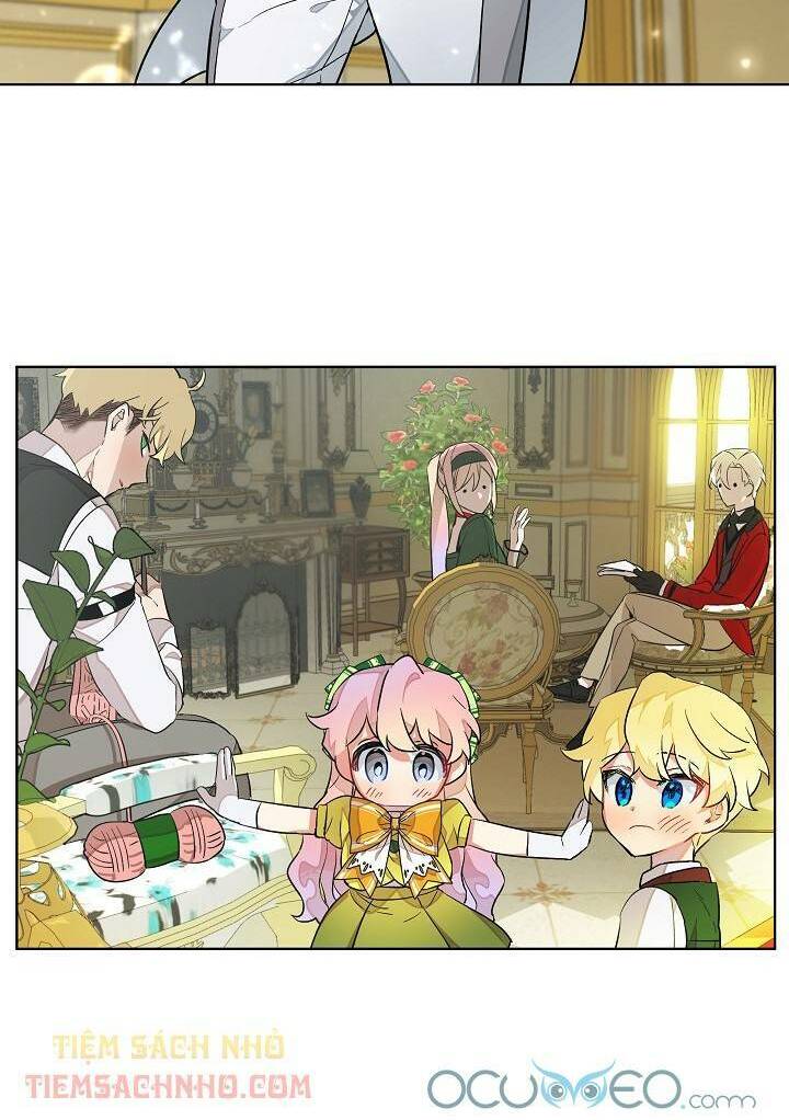 Quý Cô Thế Lực Ngầm Chapter 7 - Trang 2