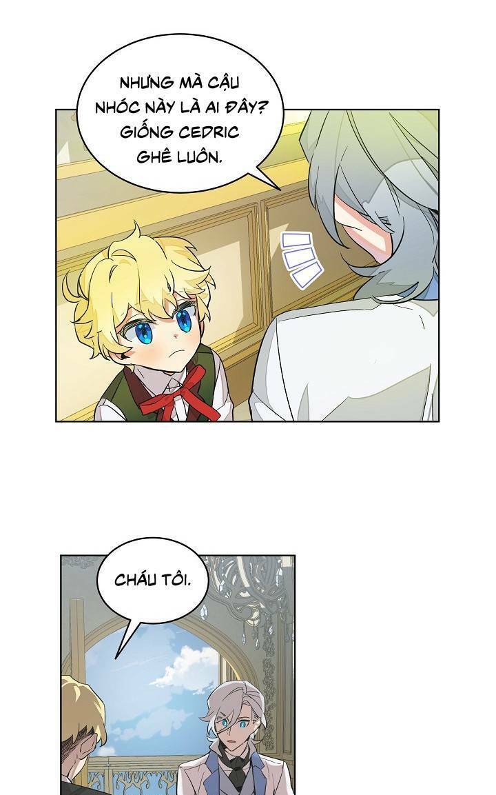 Quý Cô Thế Lực Ngầm Chapter 7 - Trang 2