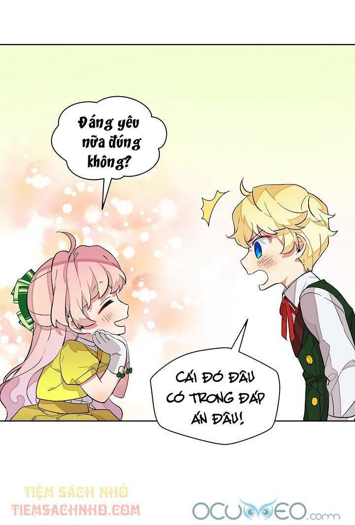 Quý Cô Thế Lực Ngầm Chapter 7 - Trang 2