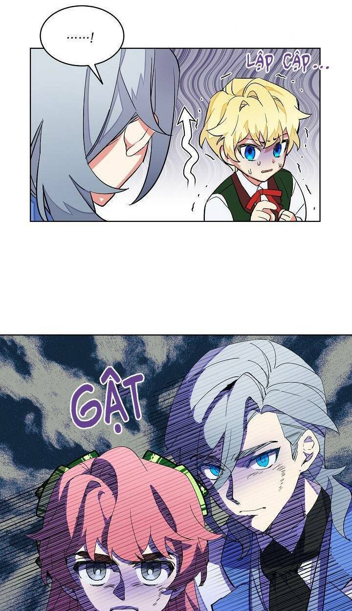 Quý Cô Thế Lực Ngầm Chapter 7 - Trang 2