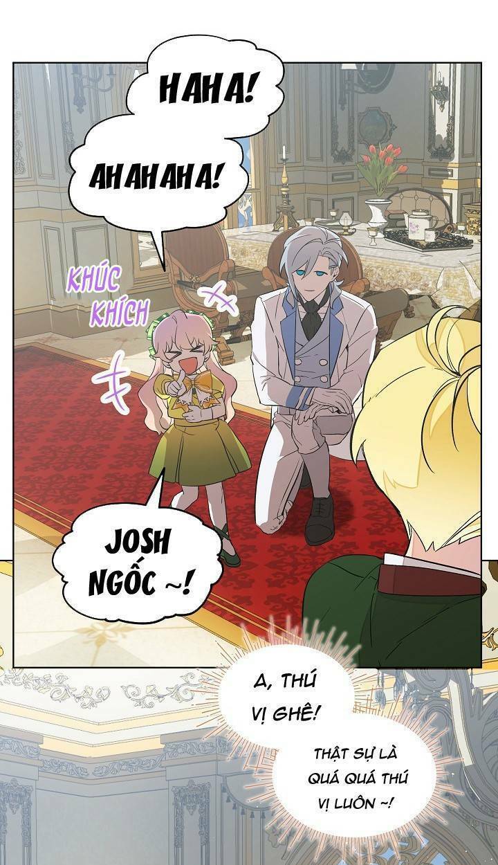 Quý Cô Thế Lực Ngầm Chapter 7 - Trang 2