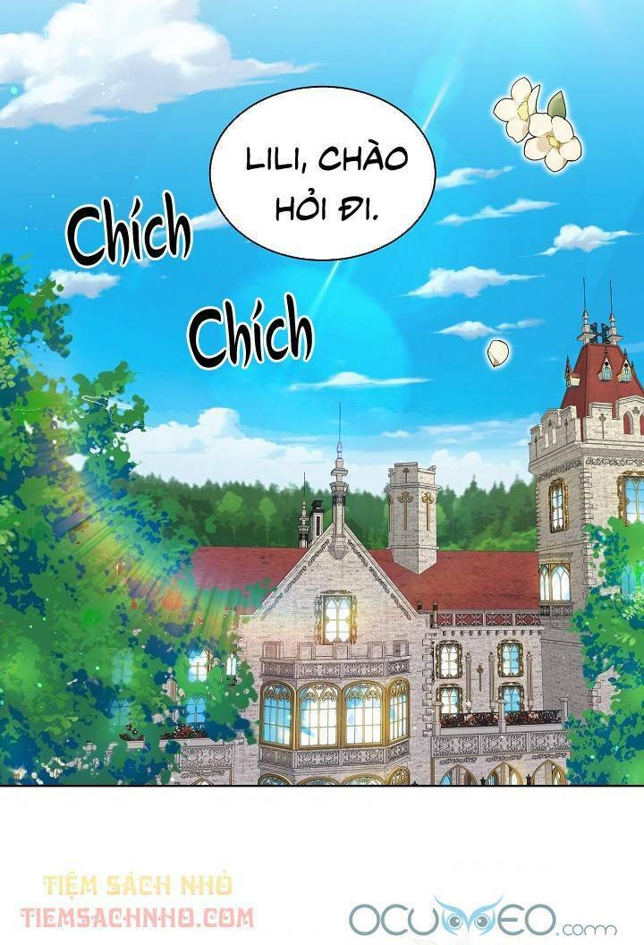 Quý Cô Thế Lực Ngầm Chapter 7 - Trang 2