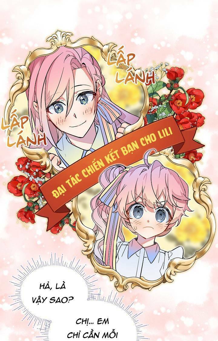 Quý Cô Thế Lực Ngầm Chapter 7 - Trang 2