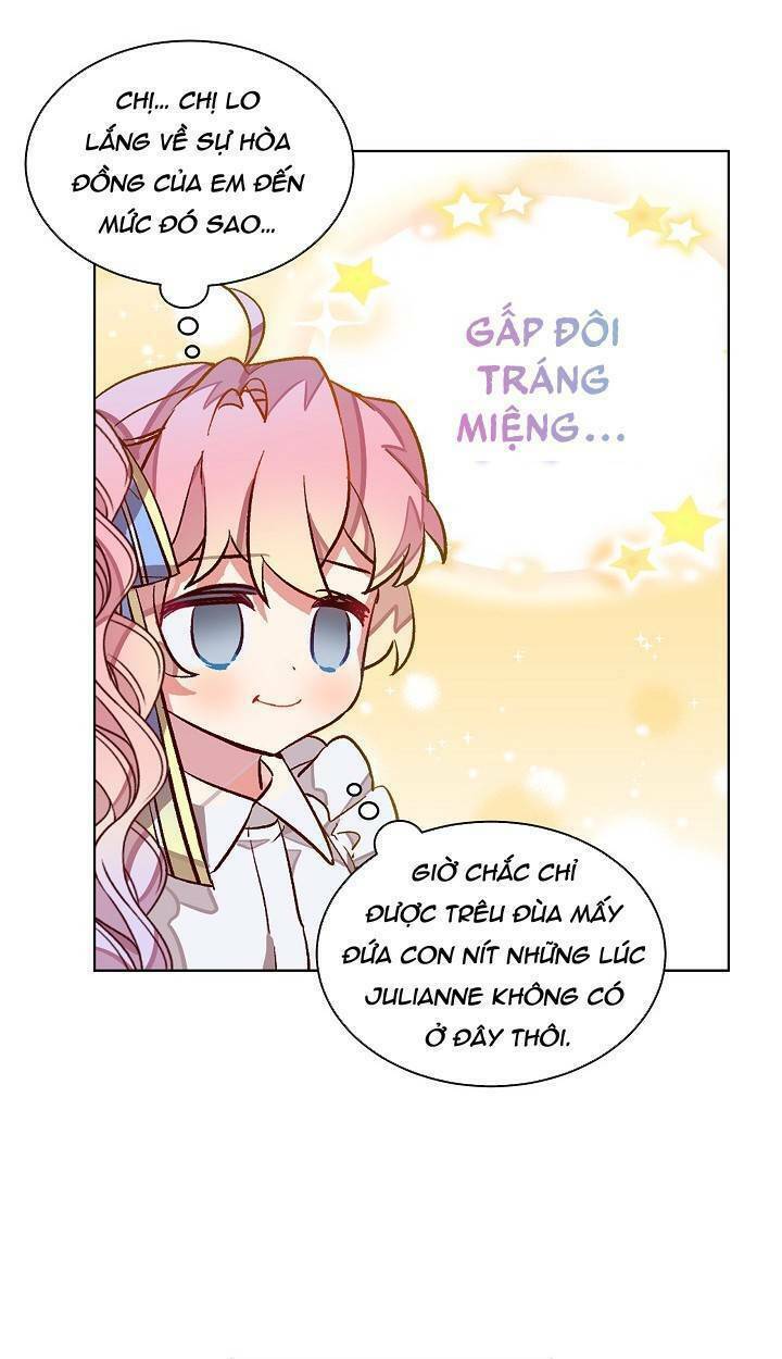 Quý Cô Thế Lực Ngầm Chapter 7 - Trang 2