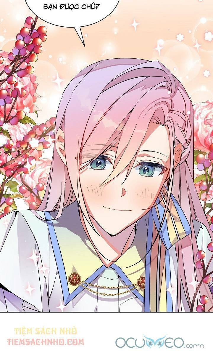 Quý Cô Thế Lực Ngầm Chapter 7 - Trang 2