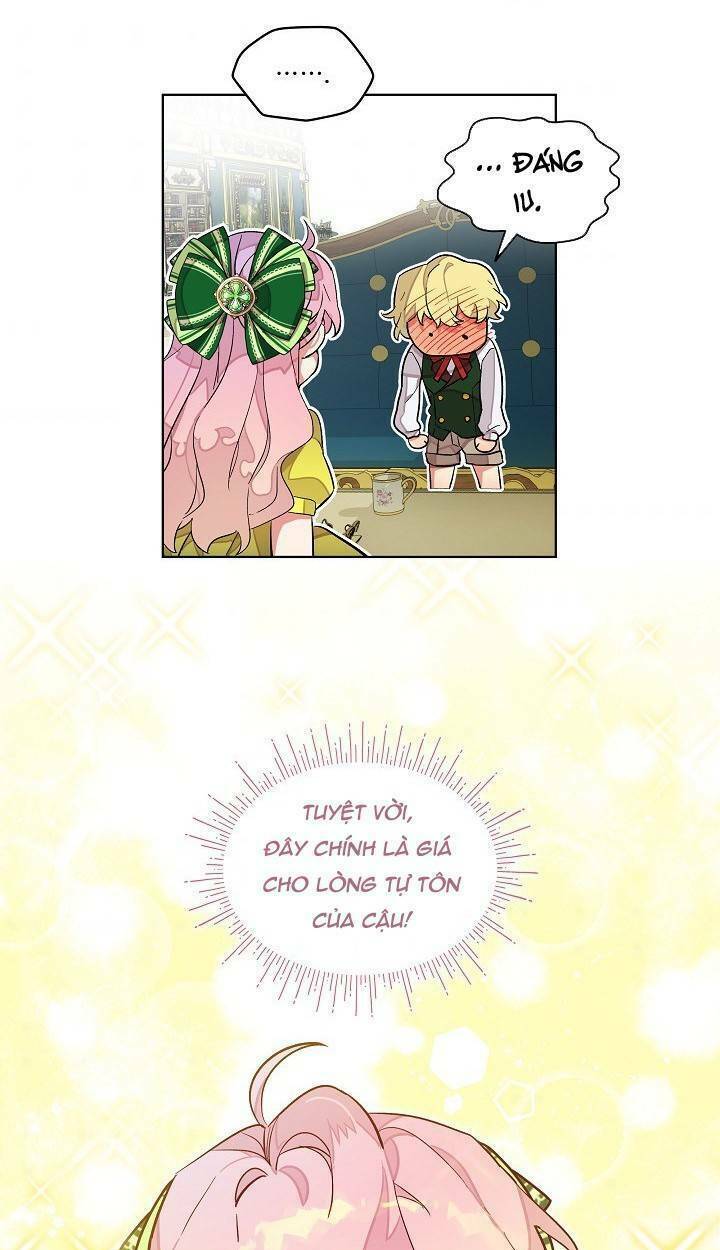 Quý Cô Thế Lực Ngầm Chapter 7 - Trang 2