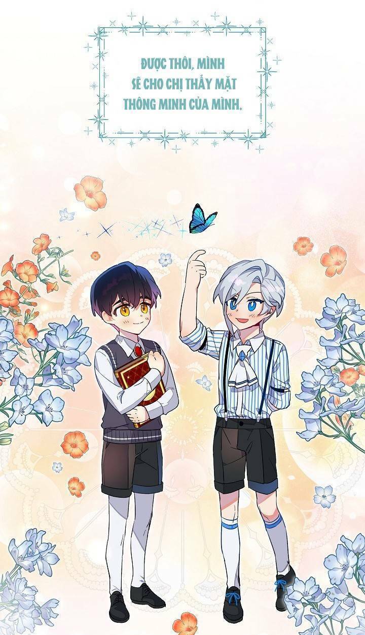 Quý Cô Thế Lực Ngầm Chapter 7 - Trang 2