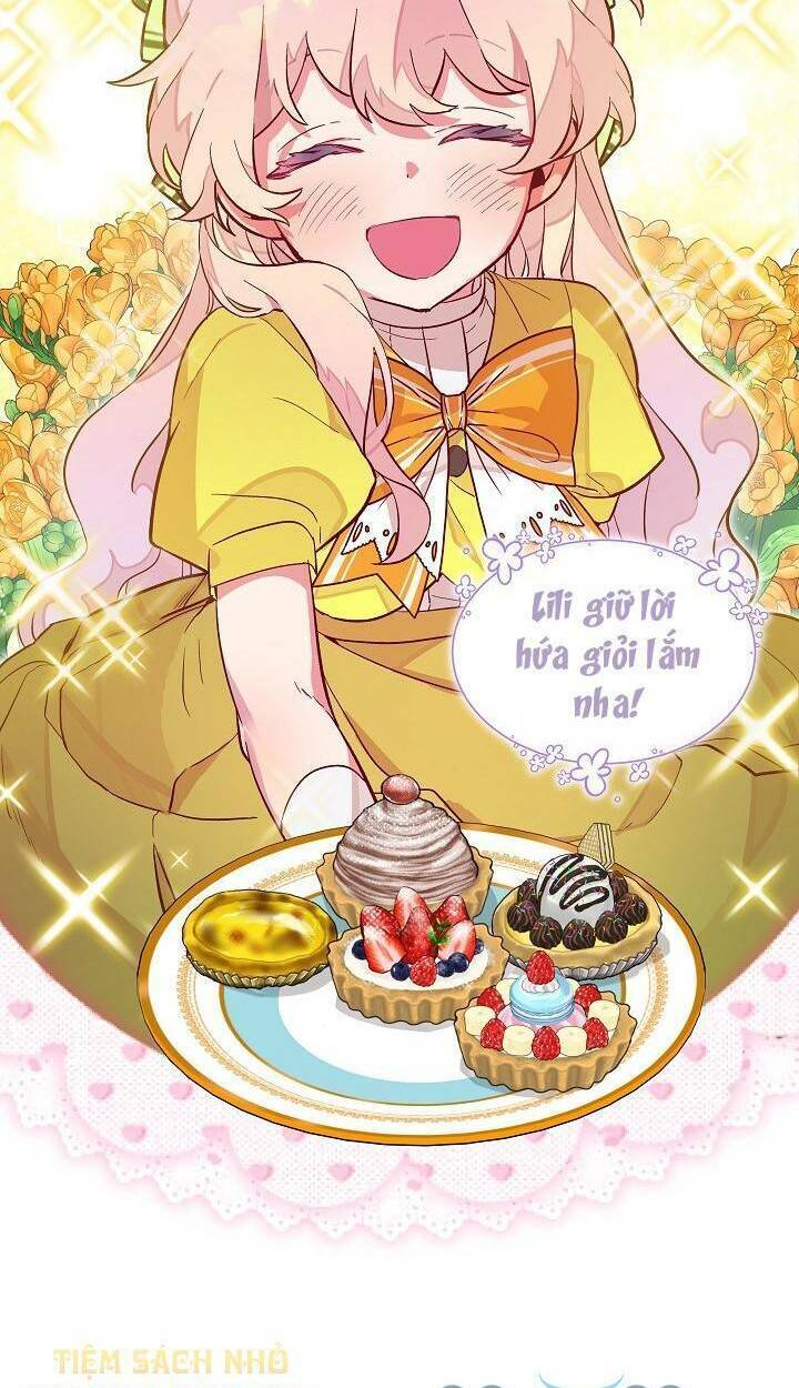 Quý Cô Thế Lực Ngầm Chapter 7 - Trang 2