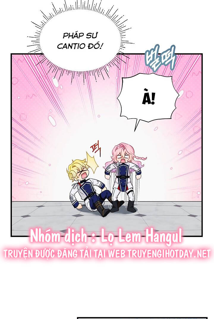 Quý Cô Thế Lực Ngầm Chapter 71.1 - Trang 2