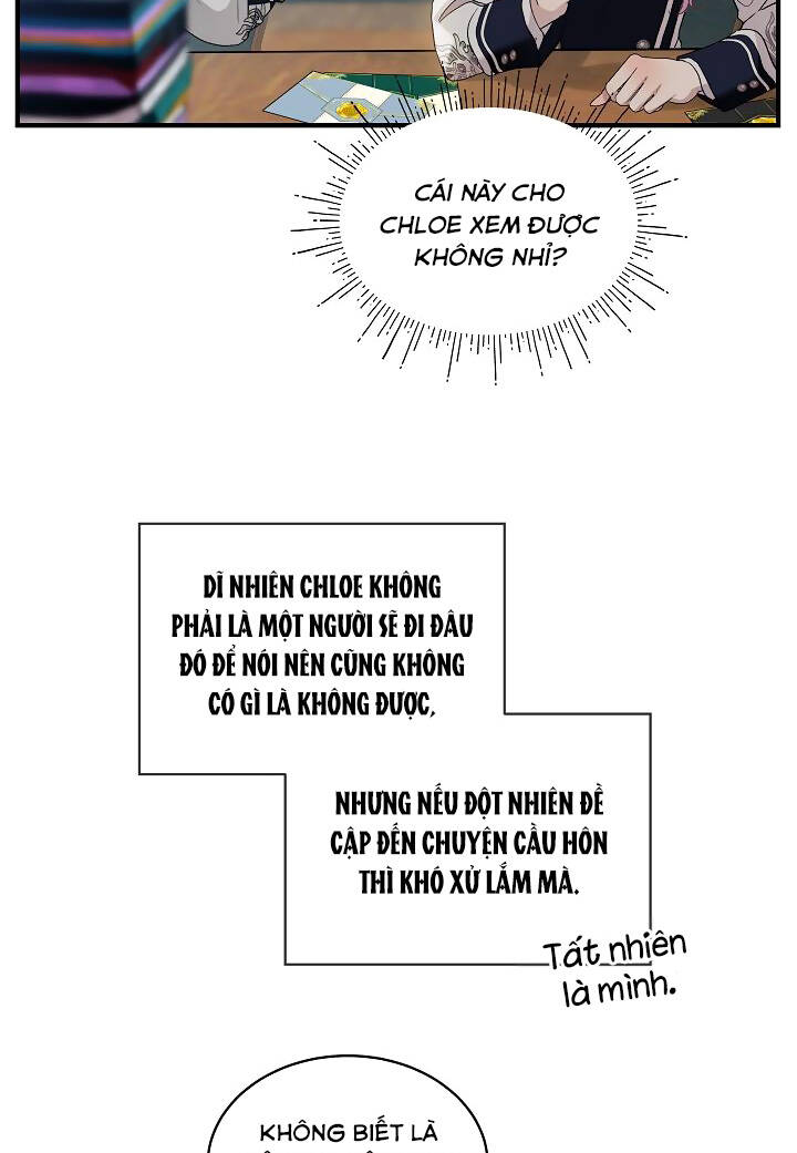 Quý Cô Thế Lực Ngầm Chapter 72.1 - Trang 2