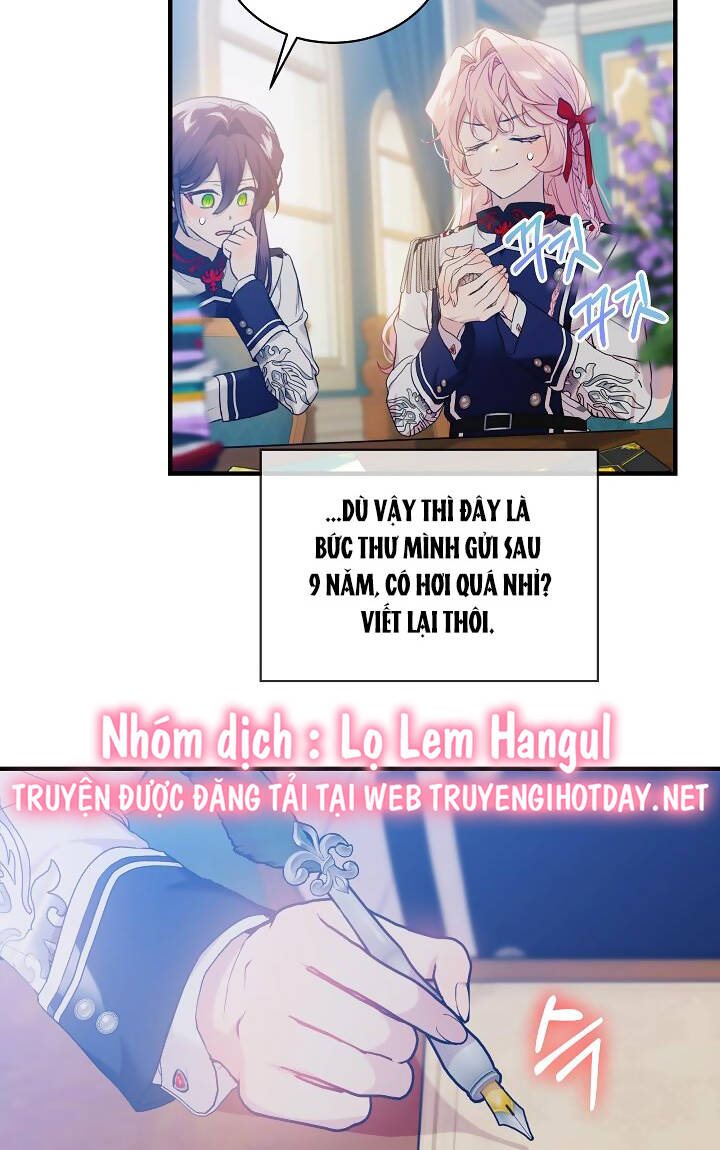 Quý Cô Thế Lực Ngầm Chapter 72.1 - Trang 2