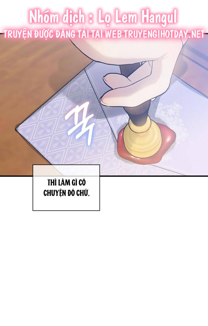 Quý Cô Thế Lực Ngầm Chapter 72.1 - Trang 2