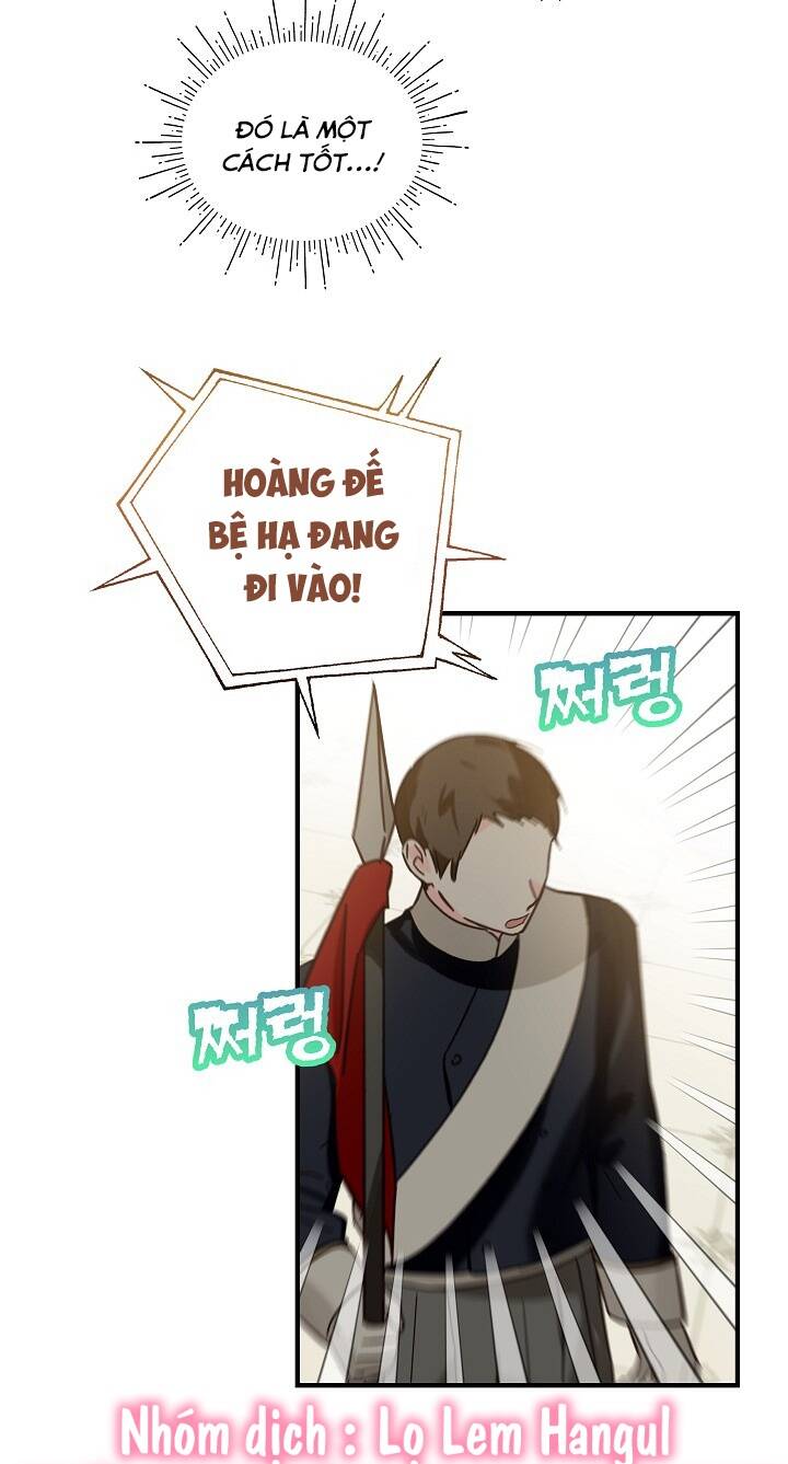 Quý Cô Thế Lực Ngầm Chapter 73.1 - Trang 2