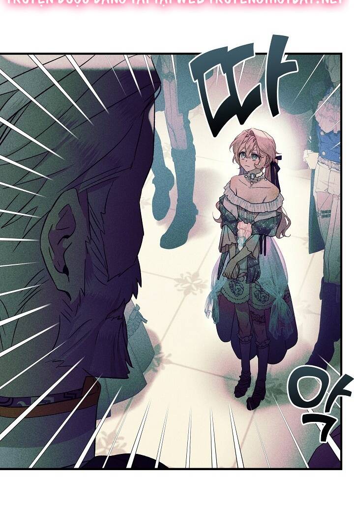 Quý Cô Thế Lực Ngầm Chapter 73.1 - Trang 2