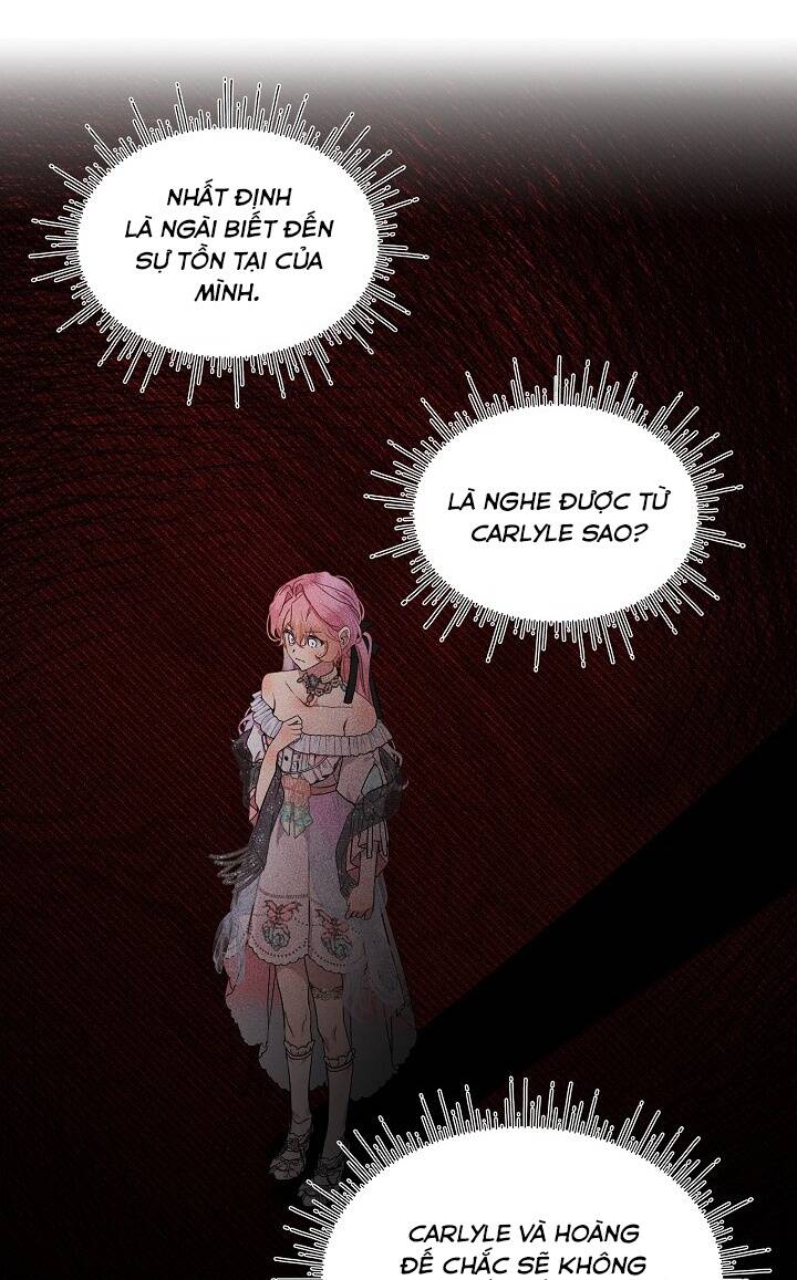 Quý Cô Thế Lực Ngầm Chapter 73.1 - Trang 2