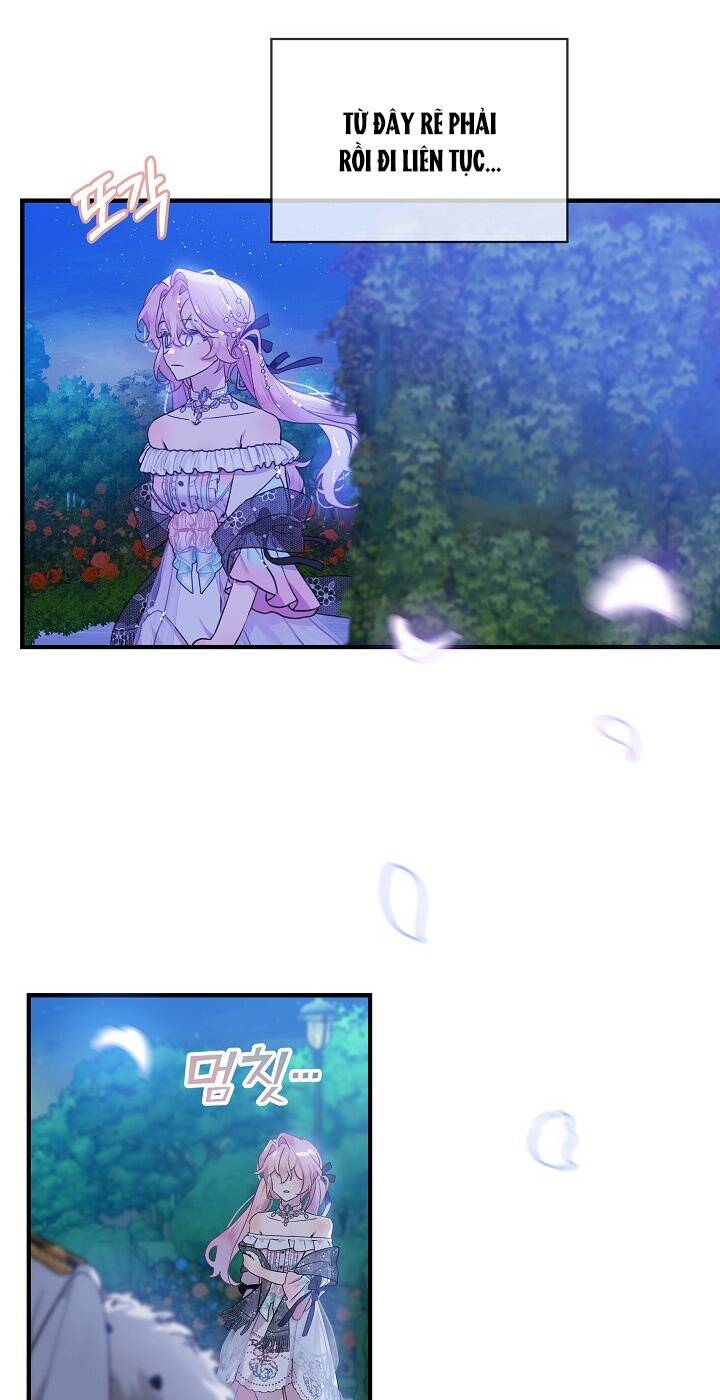 Quý Cô Thế Lực Ngầm Chapter 73.1 - Trang 2