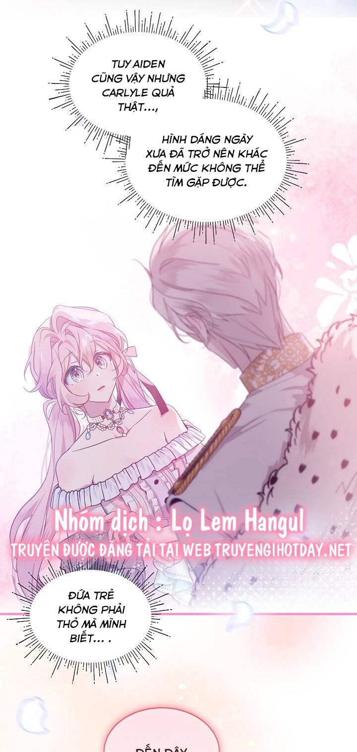 Quý Cô Thế Lực Ngầm Chapter 73.1 - Trang 2