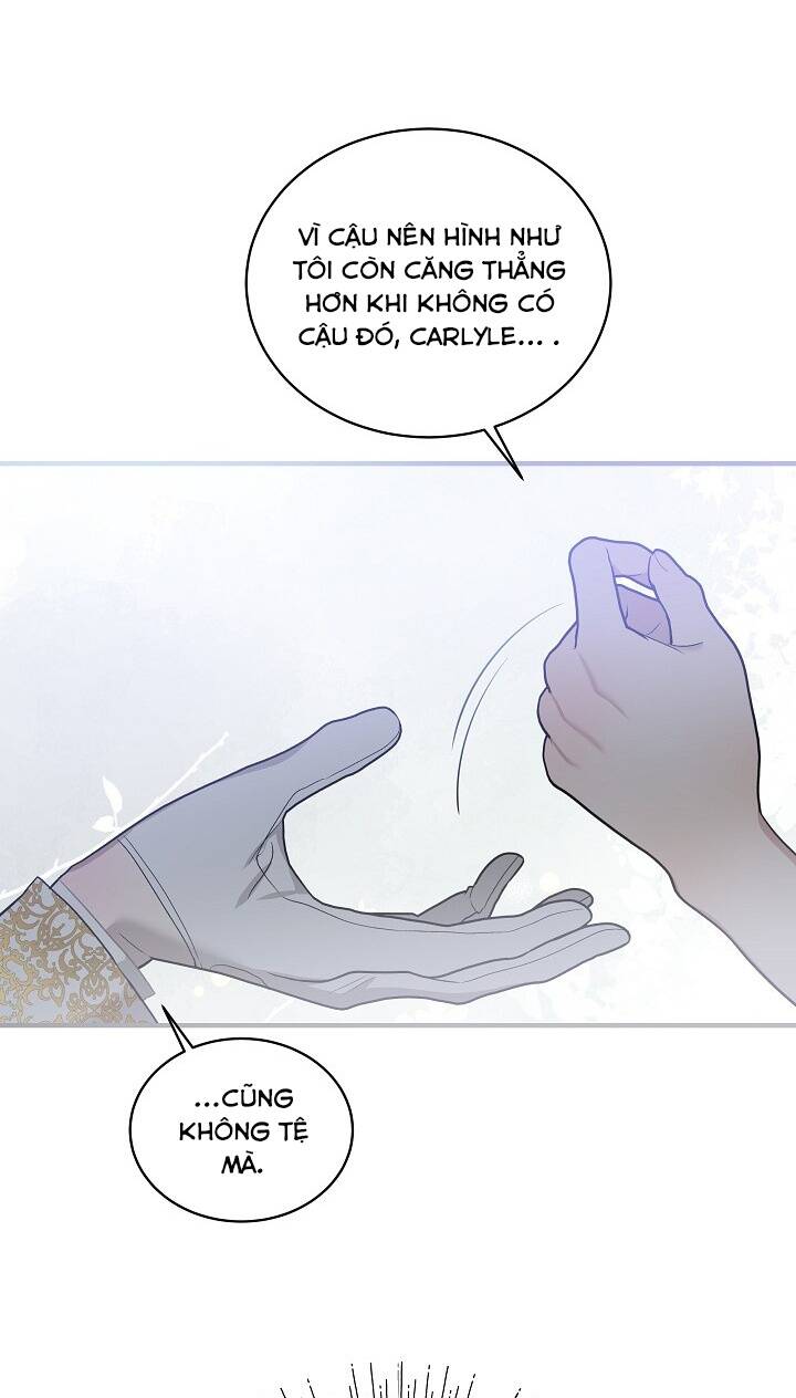 Quý Cô Thế Lực Ngầm Chapter 73.1 - Trang 2