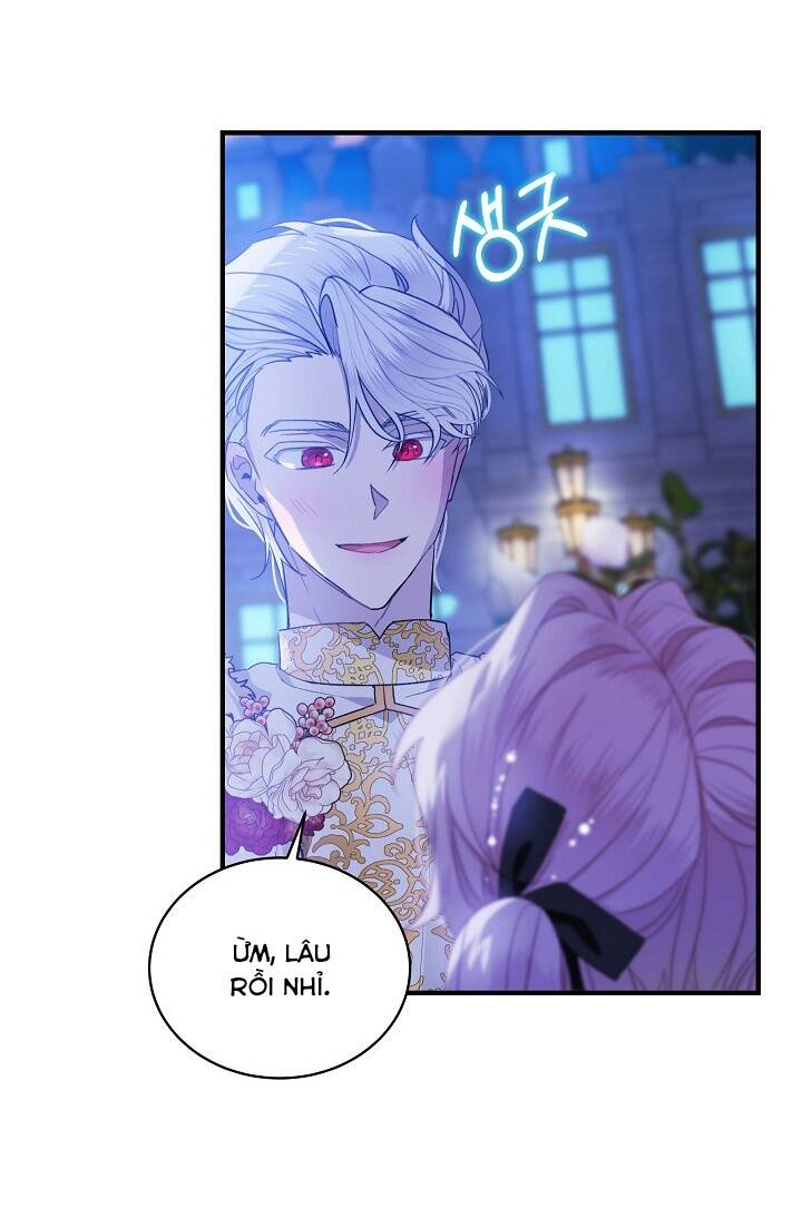 Quý Cô Thế Lực Ngầm Chapter 73.1 - Trang 2