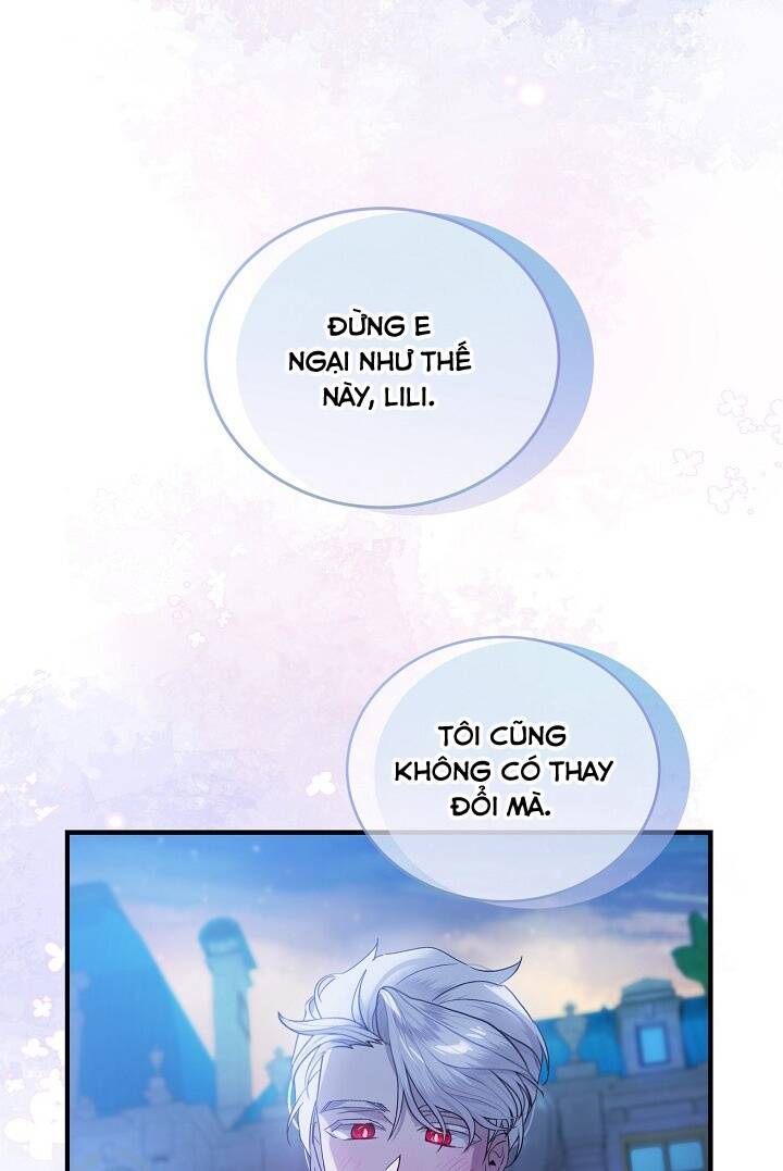 Quý Cô Thế Lực Ngầm Chapter 73.1 - Trang 2