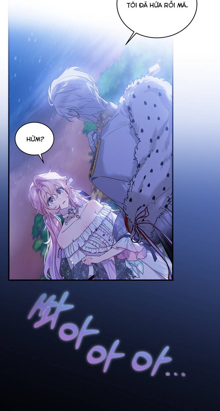 Quý Cô Thế Lực Ngầm Chapter 73.1 - Trang 2