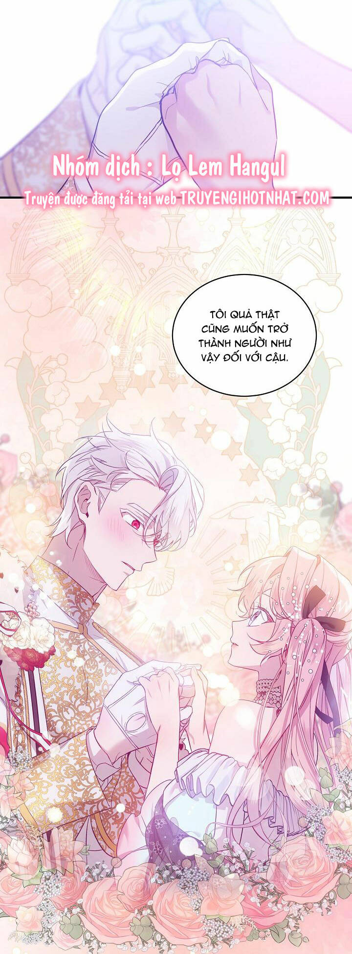 Quý Cô Thế Lực Ngầm Chapter 74.1 - Trang 2