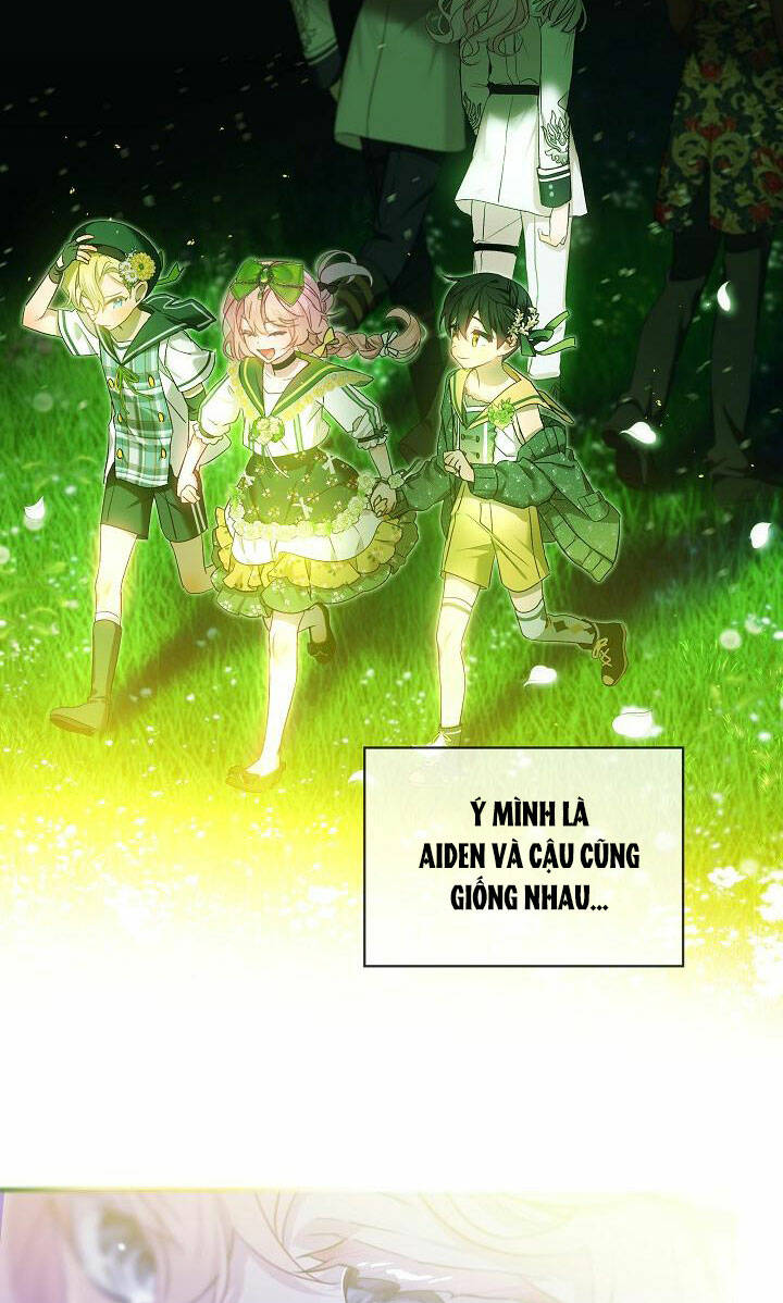 Quý Cô Thế Lực Ngầm Chapter 74.1 - Trang 2