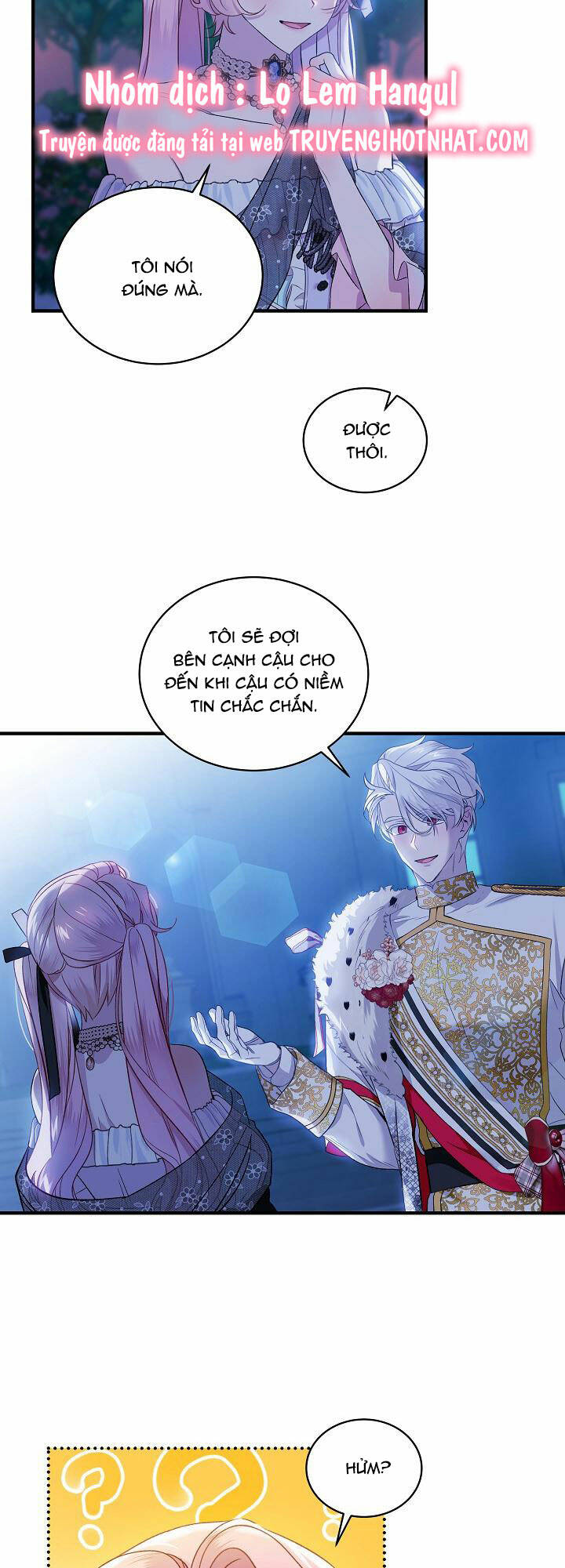 Quý Cô Thế Lực Ngầm Chapter 74.1 - Trang 2