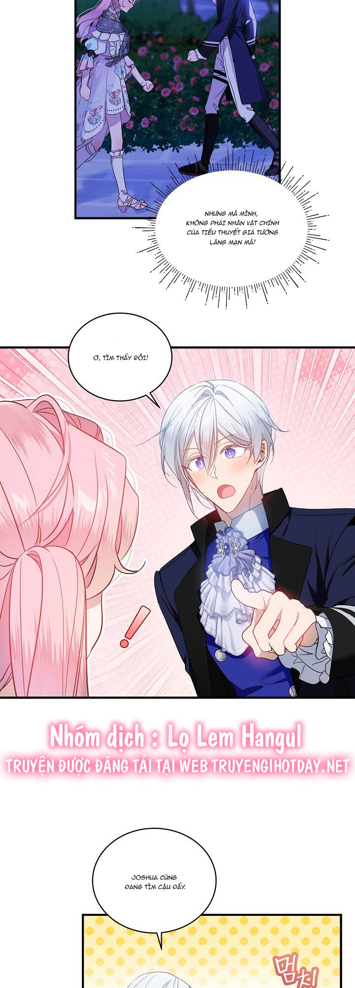 Quý Cô Thế Lực Ngầm Chapter 75.1 - Trang 2