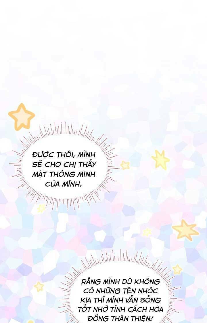 Quý Cô Thế Lực Ngầm Chapter 8 - Trang 2