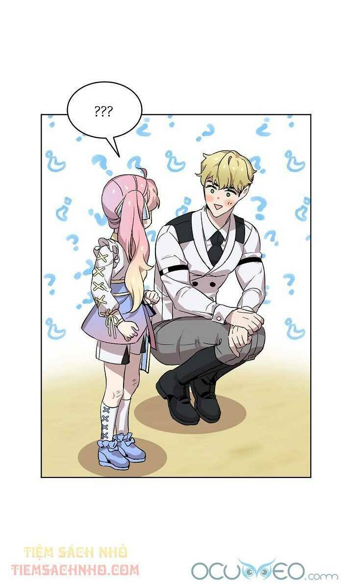 Quý Cô Thế Lực Ngầm Chapter 8 - Trang 2