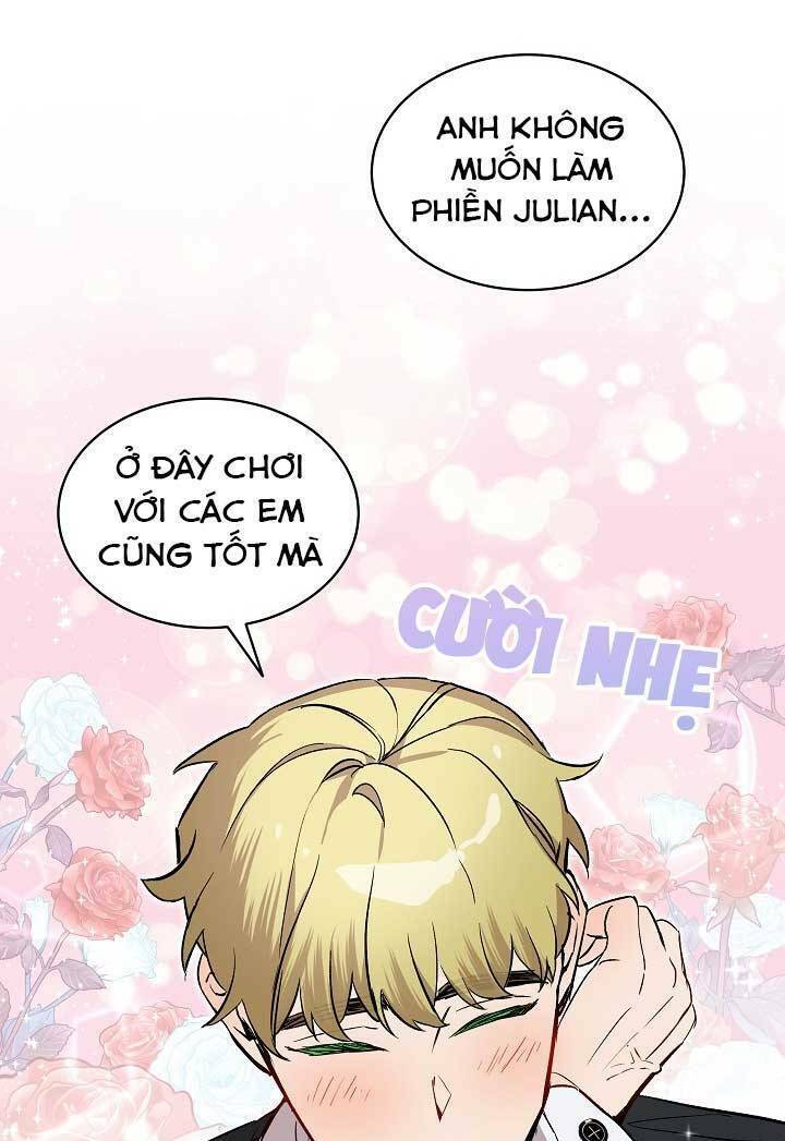 Quý Cô Thế Lực Ngầm Chapter 8 - Trang 2