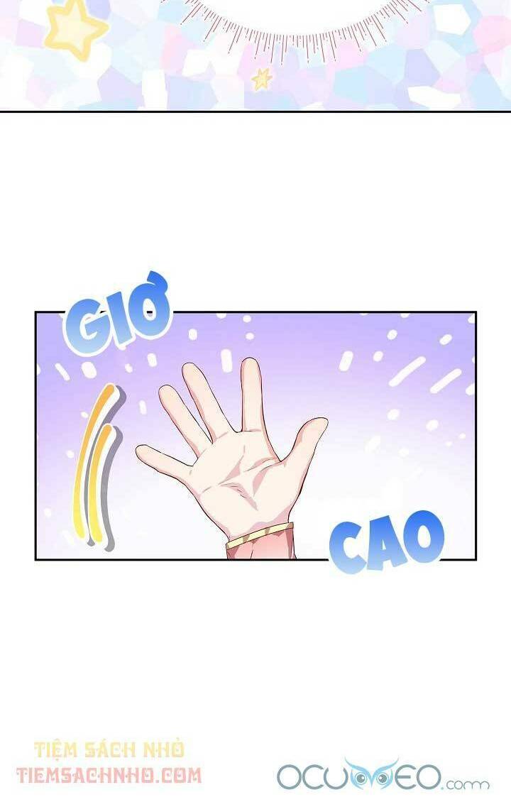 Quý Cô Thế Lực Ngầm Chapter 8 - Trang 2