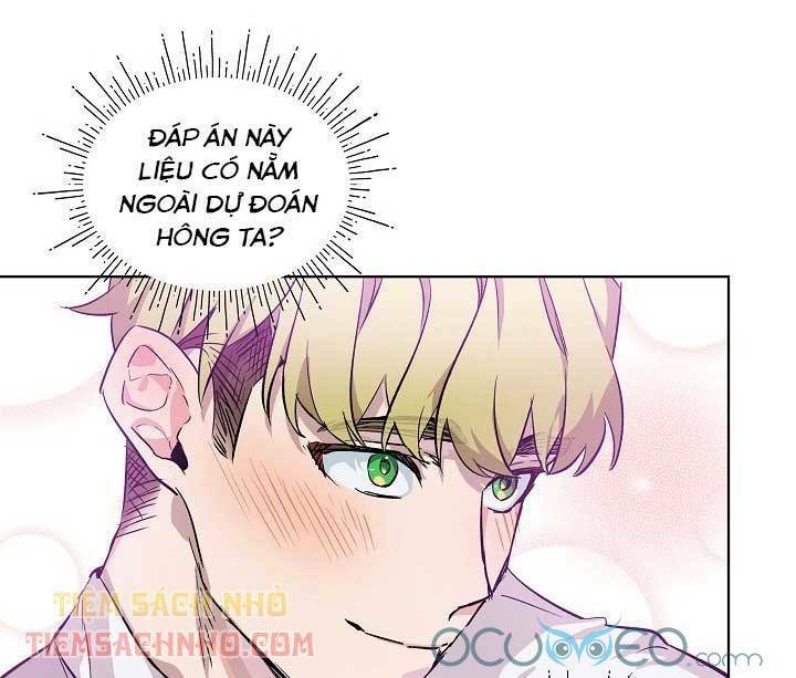 Quý Cô Thế Lực Ngầm Chapter 8 - Trang 2