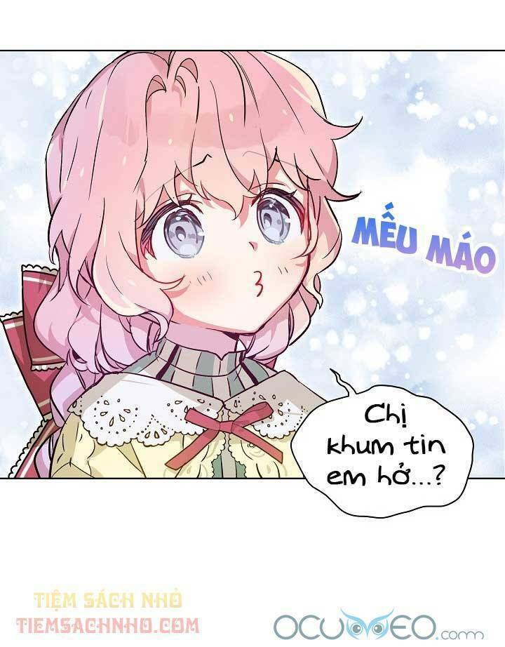 Quý Cô Thế Lực Ngầm Chapter 8 - Trang 2