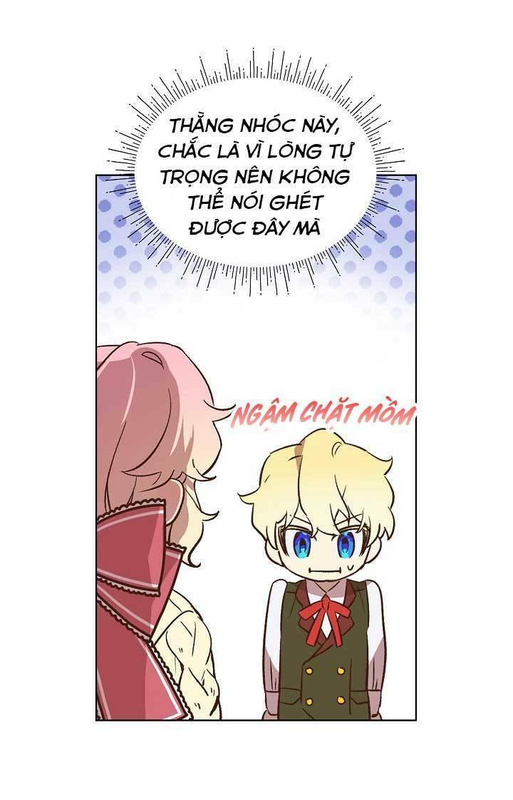 Quý Cô Thế Lực Ngầm Chapter 8 - Trang 2