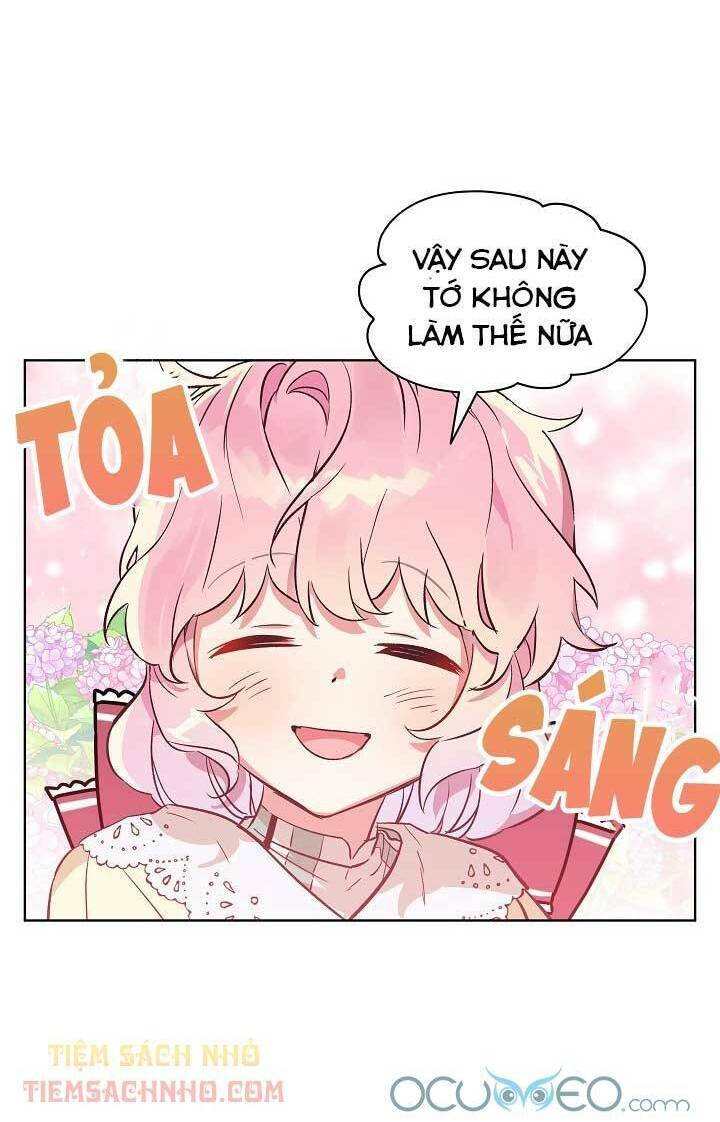 Quý Cô Thế Lực Ngầm Chapter 8 - Trang 2