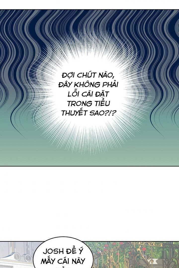 Quý Cô Thế Lực Ngầm Chapter 8 - Trang 2