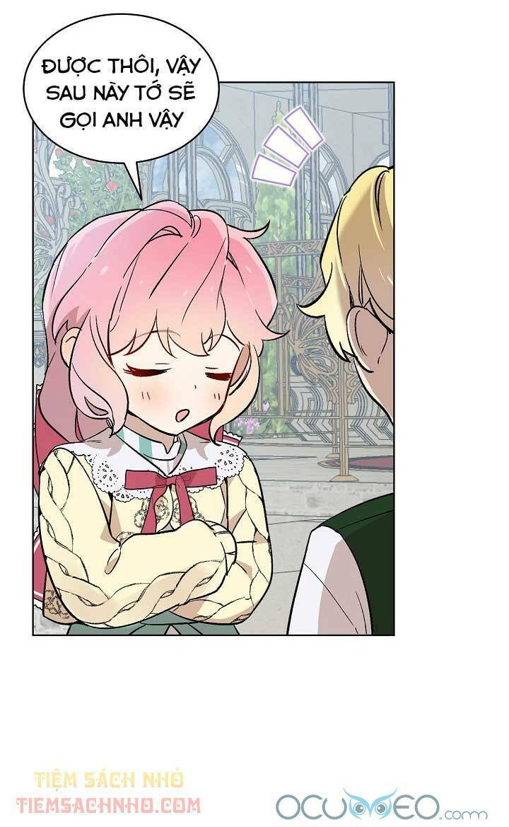 Quý Cô Thế Lực Ngầm Chapter 8 - Trang 2